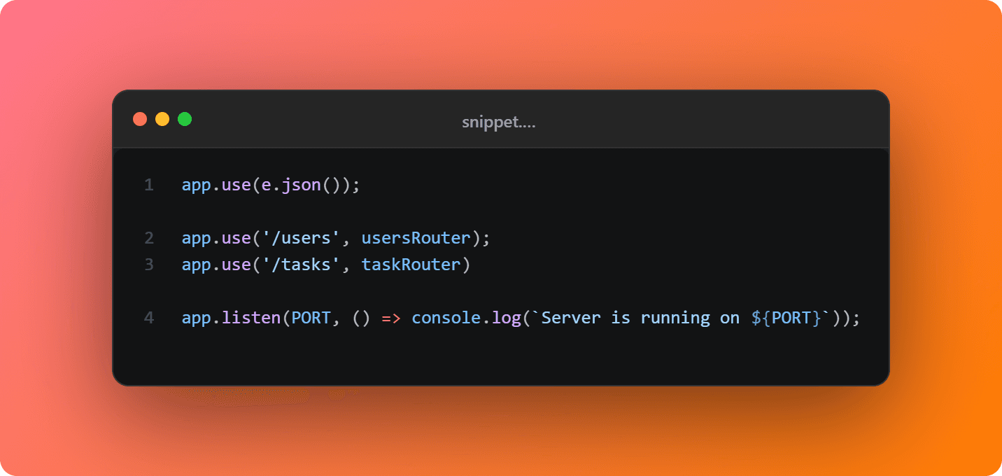 SnippetShot Interface Mockup